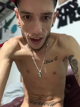 Snapshot of 27powercm chatting on 12, 2, 2025 27powercm online show from 12, 2, 2025