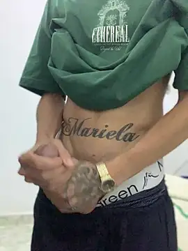 Snapshot of 27powercm chatting on 16, 2, 2025 27powercm online show from 16, 2, 2025