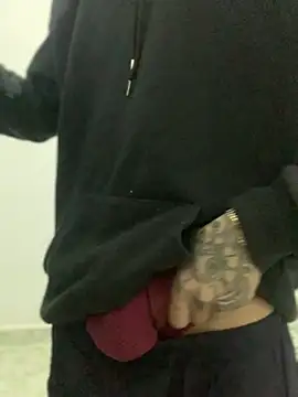 Snapshot of 27powercm chatting on 18, 2, 2025 27powercm online show from 18, 2, 2025