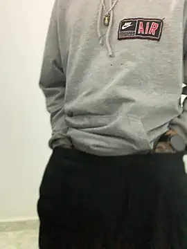 Snapshot of 27powercm chatting on 21, 2, 2025 27powercm online show from 21, 2, 2025