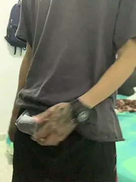 Snapshot of 27powercm chatting on 22, 2, 2025 27powercm online show from 22, 2, 2025