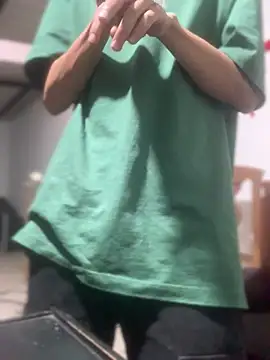 Snapshot of 27powercm chatting on 24, 2, 2025 27powercm online show from 24, 2, 2025