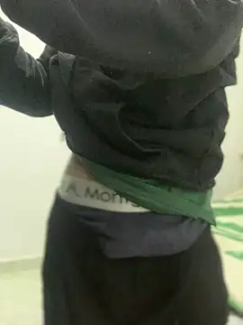 Snapshot of 27powercm chatting on 25, 2, 2025 27powercm online show from 25, 2, 2025