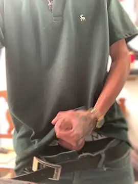 Snapshot of 27powercm chatting on 2, 3, 2025 27powercm online show from 2, 3, 2025