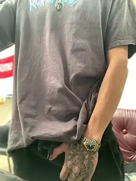 Snapshot of 27powercm chatting on 5, 3, 2025 27powercm online show from 5, 3, 2025