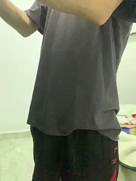 Snapshot of 27powercm chatting on 6, 3, 2025 27powercm online show from 6, 3, 2025