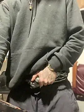 Snapshot of 27powercm chatting on 9, 3, 2025 27powercm online show from 9, 3, 2025