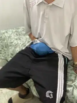 Snapshot of 27powercm chatting on 10, 3, 2025 27powercm online show from 10, 3, 2025