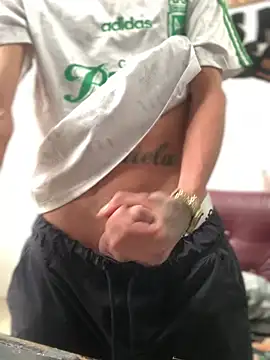 Snapshot of 27powercm chatting on 18, 3, 2025 27powercm online show from 18, 3, 2025