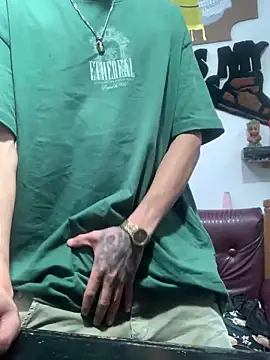 Snapshot of 27powercm chatting on 21, 3, 2025 27powercm online show from 21, 3, 2025