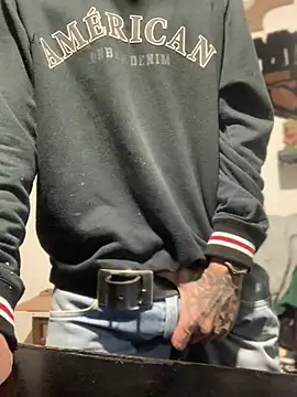 Snapshot of 27powercm chatting on 22, 3, 2025 27powercm online show from 22, 3, 2025