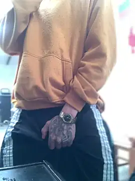 Snapshot of 27powercm chatting on 22, 3, 2025 27powercm online show from 22, 3, 2025