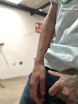 Snapshot of 27powercm chatting on 17, 9, 2025 27powercm online show from 17, 9, 2025