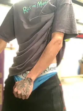 Snapshot of 27powercm chatting on 23, 10, 2025 27powercm online show from 23, 10, 2025