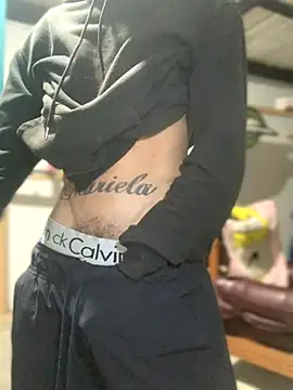 Snapshot of 27powercm chatting on 30, 10, 2025 27powercm online show from 30, 10, 2025