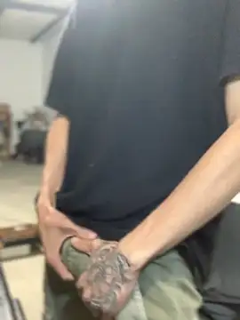 Snapshot of 27powercm chatting on 19, 11, 2025 27powercm online show from 19, 11, 2025