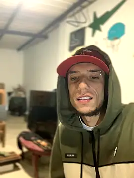 Snapshot of 27powercm chatting on 22, 11, 2025 27powercm online show from 22, 11, 2025