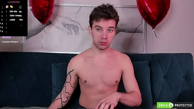 ArthurWhitee online show from 11, 2, 2025