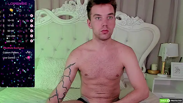 ArthurWhitee online show from 9, 9, 2025