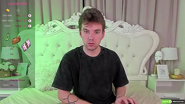 ArthurWhitee online show from 9, 10, 2025