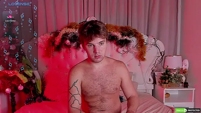 ArthurWhitee online show from 10, 1, 2026