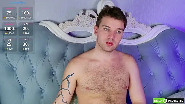 ArthurWhitee online show from 17, 4, 2026