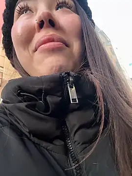 Asian Asami online show from 4, 12, 2024