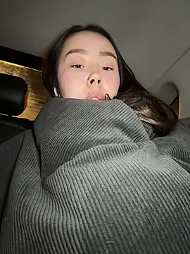 Asian Asami online show from 5, 1, 2025