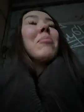 Asian Asami online show from 29, 1, 2025