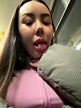 Asian Asami online show from 15, 1, 2026