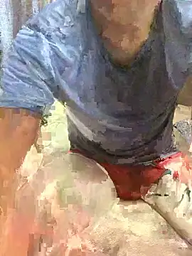 Snapshot of wowowa_3 chatting on 4, 10, 2025 wowowa 3 online show from 4, 10, 2025