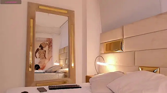 Arii stone online show from 19, 3, 2025