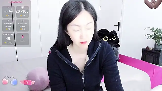 paopao-a online show from 17, 12, 2025