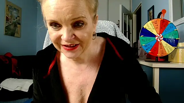 sexyjennyeu online show from 21, 1, 2025