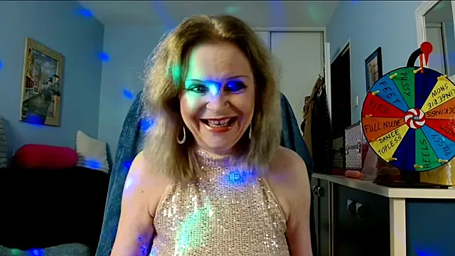 sexyjennyeu online show from 21, 11, 2025