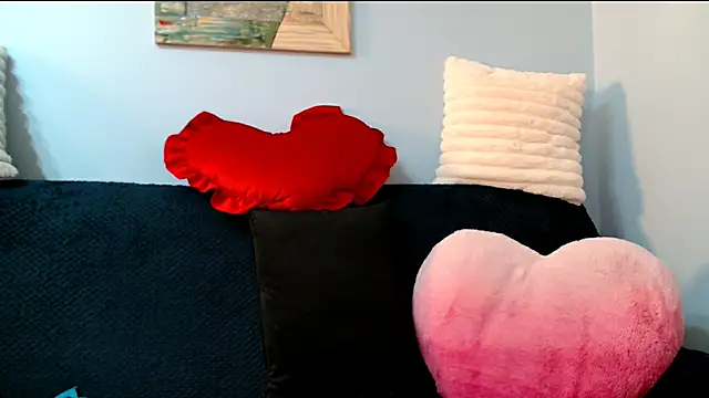 sexyjennyeu online show from 7, 3, 2026