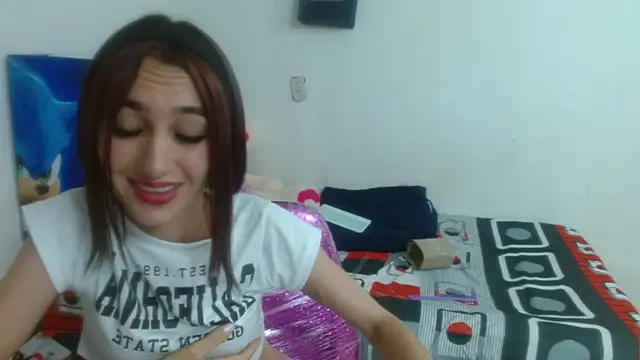 Snapshot of SexyTokio4 chatting on 11, 3, 2025 SexyTokio4 online show from 11, 3, 2025