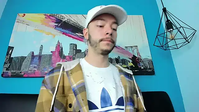 Snapshot of noah_ricci chatting on 6, 2, 2025 noah ricci online show from 6, 2, 2025