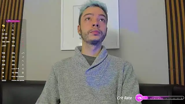 Snapshot of noah_ricci chatting on 20, 3, 2025 noah ricci online show from 20, 3, 2025