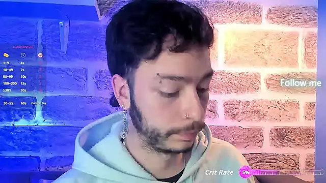 noah ricci online show from 19, 10, 2025