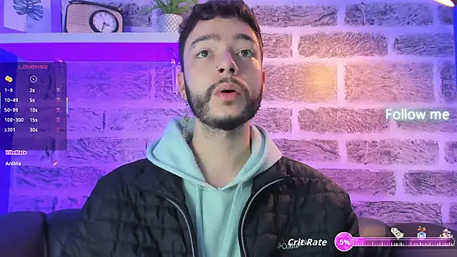 noah ricci online show from 20, 12, 2025