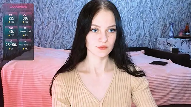 Elfanna online show from 27, 2, 2025