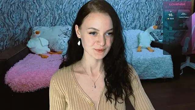 Elfanna online show from 13, 3, 2025