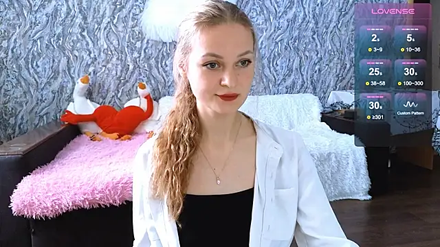 Elfanna online show from 29, 9, 2025