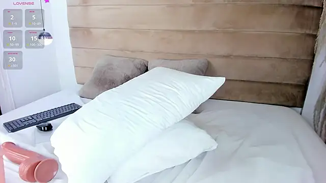 Snapshot of IsabellaJonns chatting on 5, 12, 2024 IsabellaJonns online show from 5, 12, 2024