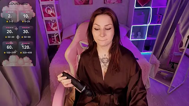 Dina dee online show from 23, 3, 2026