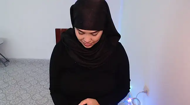 VenussTits97 online show from 20, 2, 2025