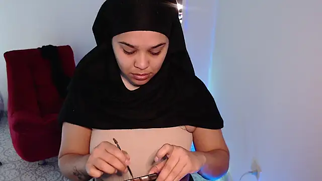 VenussTits97 online show from 10, 3, 2025