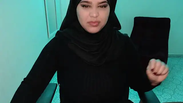 VenussTits97 online show from 3, 10, 2025