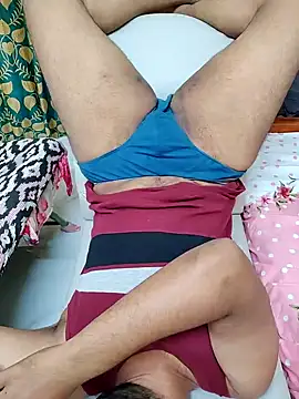 PawanHyd7 online show from 8, 12, 2024